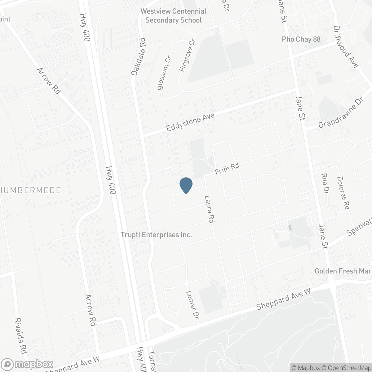 95 SNOWOOD COURT, Toronto, Ontario M3N 1E7